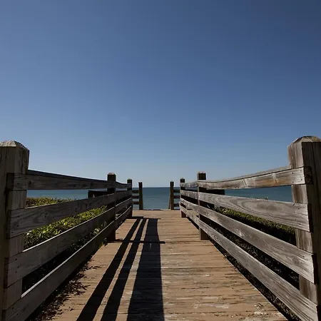 Seamist By Panhandle Getaways
